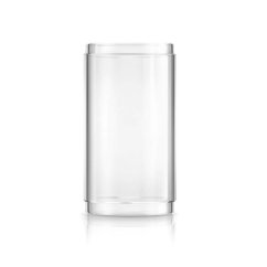 Υδρολογία 9 NX - Βοροπυριτικό ποτήρι σωλήνας