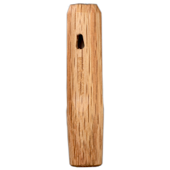 VapCap NonaVong Stem - Světlé dřevo