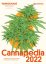Cannapedia Kalender 2022 - Feminisert cannabisstammer + 2x frø (Positronics Frø og Seedstockers)