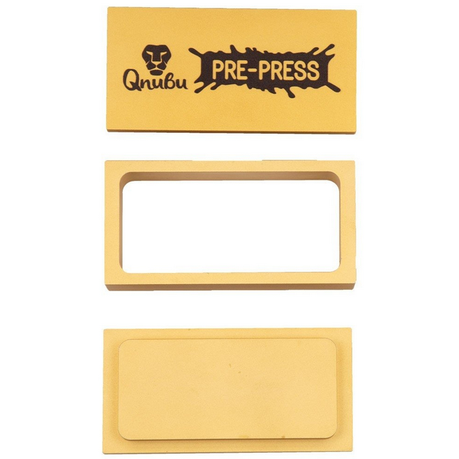 Qnubu Prepress Form 100 x 50 x 38 mm