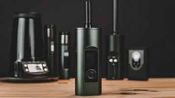 Arizer Solo 2 vaporizer review
