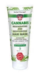 Palacio Maschera per capelli alla cannabis, 150 ml