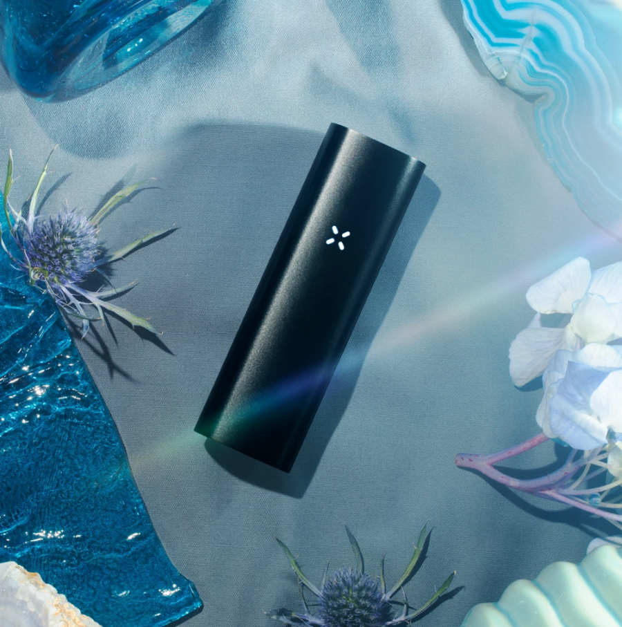 PAX 3 Premium Portable Vaporizer, Dry Herb, Concentrate, 10 Year Warranty,  Complete Kit, Onyx : : Health & Personal Care