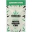 Cbweed CBD Konopný kvet White Widow - 2 až 5 gramov