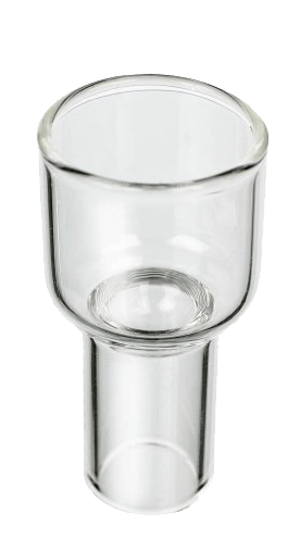 Arizer - Vas de sticlă pentru aromă