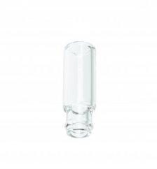 Flowermate Slick - glass for mouthpiece