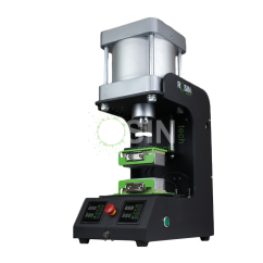 Rosin Tech Squash - Lis na pryskyřici / rosin