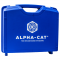 Alpha-CAT Mini-Lab Cannabinoid Testa Utrustning (80 tester)