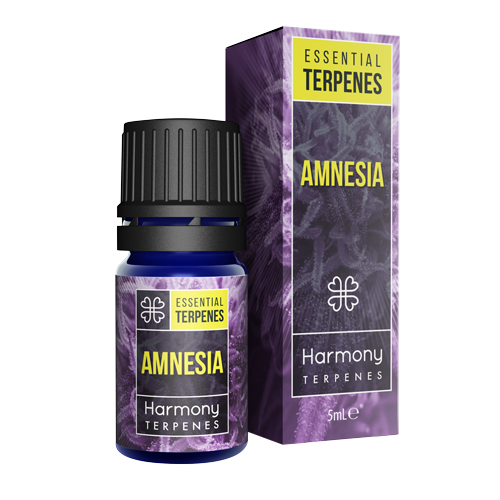 Harmony Amnesia Essential Terpens 5 ml