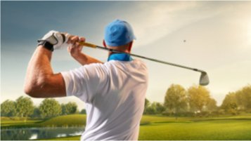 Golfistův průvodce světem CBD, aneb jak může CBD vylepšit vaši hru