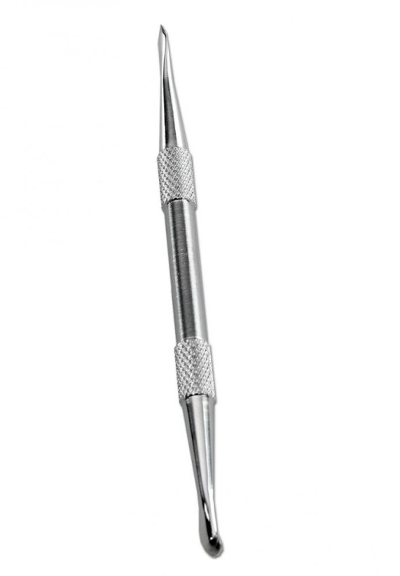 Žlica za alat od nehrđajućeg čelika i šiljasti kraj 105 mm