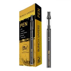 Bunch Vapers Kit de bolígrafo 1 ml