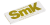 SMK White & Gold paberid, 50 tk
