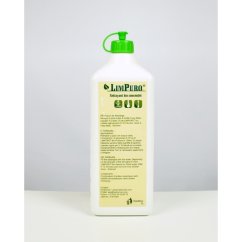 LimPuro Detergent organic 1 l