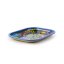 Euphoria Petit plateau à roulettes avec couvercle magnétique Whimsical- 180 x 140 mm