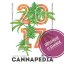 Calendrier Cannapedia 2017 - Feminizované konopné odrůdy + dvě balení semínek