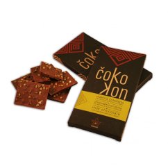Hempoint Kokokon - Çikolatalı Konopnim 80g