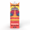 Canntropy THCPO Papaya Liquida Punch, qualità THCPO 90%, 10ml