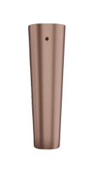 AirVape Apollo OM Long Cap (aur roz)