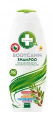 Annabis Bodycann přírodní regenerační šampon, 250 ml