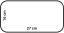 Best Buds Sunset Sherbet Μεταλλικός δίσκος κύλισης μακρύς, 16x27 cm