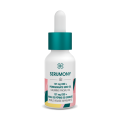 Harmony - SERUMONY, 15 ml, CBD 137 mg