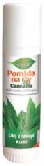 Balsam de buze Bione Cannabis 17 ml