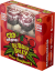 Bubbly Billy Buds 10 mg CBD savanyú málna nyalókák, belül rágógumival – ajándékdoboz (5 nyalóka)