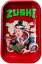 Best Buds Zushi Metal Rullebakke Medium, 17x28 cm