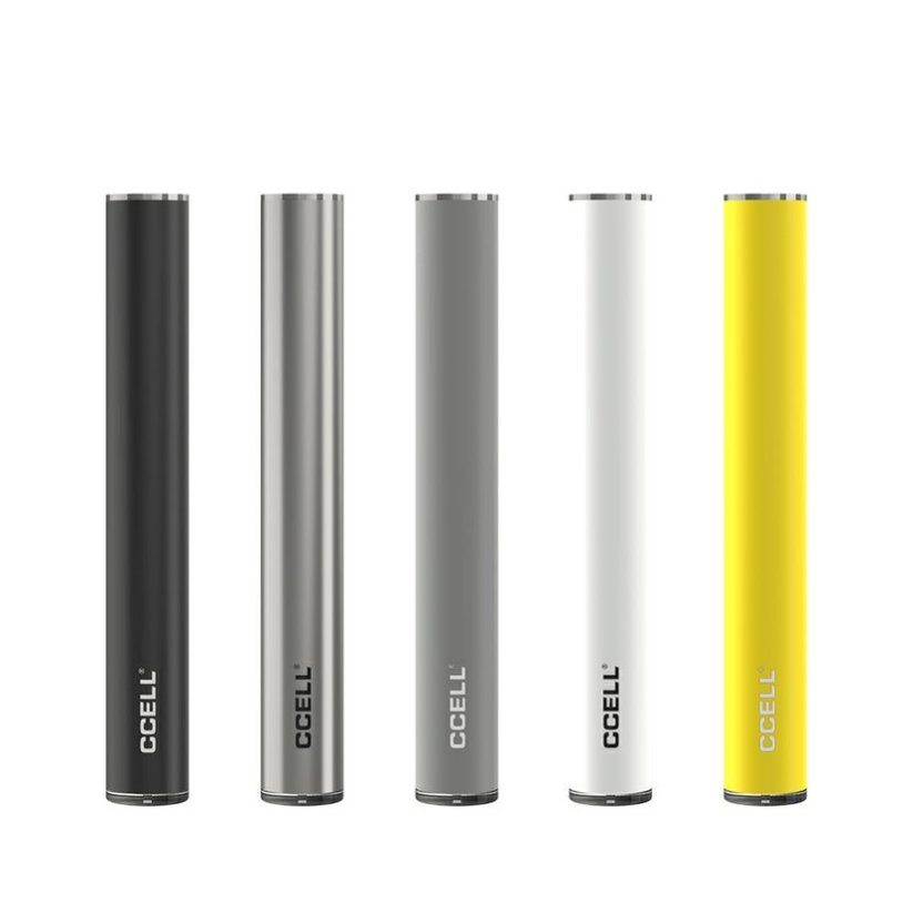 CCELL vaporizzazione batteria M3, filo 510, colore varianti