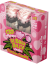 Bubbly Billy Buds 10 mg CBD захарен памук близалки с дъвка вътре – подаръчна кутия (5 близалки)