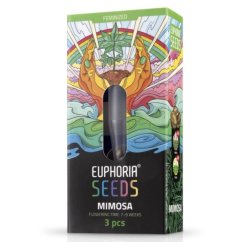 Euphoria Seeds Mimosa Feminized
