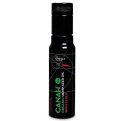 Canah Aceite de Cáñamo BIO - Chile 100 ml