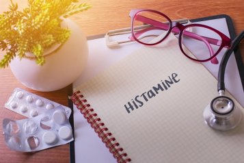 Histamínová intolerancia: Čo to je a aký účinok môže mať CBD?