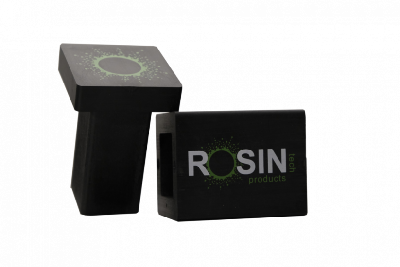 Rosin Tech Pre-Press Form - Mini