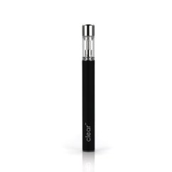 Maxcore Clear Disposable Vape pen
