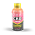 ZEN CBD-dryck - jordgubbslimonad, 70 mg, 60 ml
