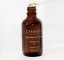 Cannor Výživný a upokojujúci elixír - Olej na vlasy a fúzy – 50 ml