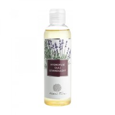 Nobilis Tilia Hydrophilic Lavender Oil, 200 ml