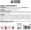 Orange County CBD E-Liquid Erdbeerkäsekuchen, CBD 300 mg, 10 ml