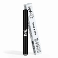 Kush Vape - CBD Stift Vaporizer, White Widow, 200 mg CBD, (0.5 ml)