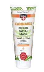 Palacio Masque facial au cannabis, 150 ml