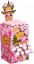 Bubbly Billy Пупољци 10мг ЦБД слаткише од памука са жваком унутра – контејнер за излагање (100 лизалица)