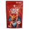 CanaPuff CBG9 Květy Blood Orange, 50 % CBG9, 1 g  - 5 g