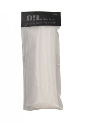 Huile Feuille noire Rosine Sacs filtres 40 mm x 200 mm, 30 u - 250 u, 10 pcs