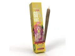 CanaPuff HHCA Preroll Lemon Cherry Gelato, HHCA 60 %, 2 g