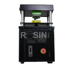Rosin Tech Hepsi Bir Arada Baskı Makinesi