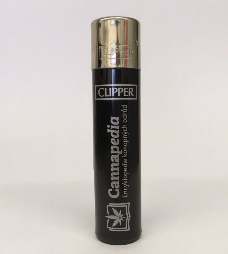 Clipper Classic Cannapedia