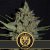 Blimburn Seeds Насіння конопель Santa Muerte Fast Blooming Feminized