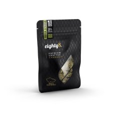 Eighty8 10-OH-HHC Flower Super Strong Green Crack, 25% 10-OH-HHC, 1-3,5 g